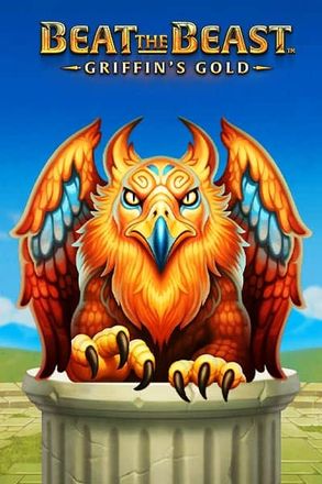 Beat the Beast: Griffin's Gold