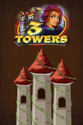 3 Towers