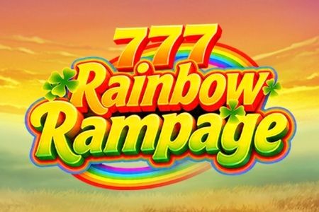 777 Rainbow Rampage