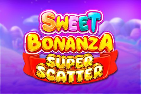 Sweet Bonanza Super Scatter