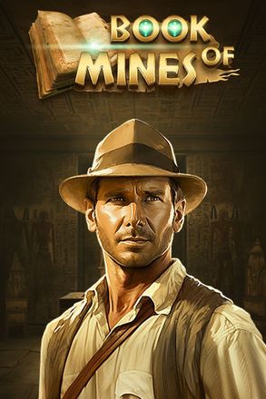 Book of Mines