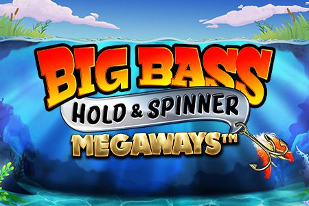 Big Bass Hold & Spinner Megaways