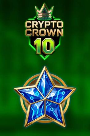 Crypto Crown 10